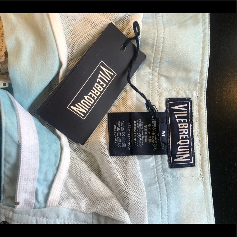 Vilebrequin Mens Swim - Picture 3 of 4